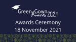 UK & Ireland Green Gown Awards Ceremony image #1