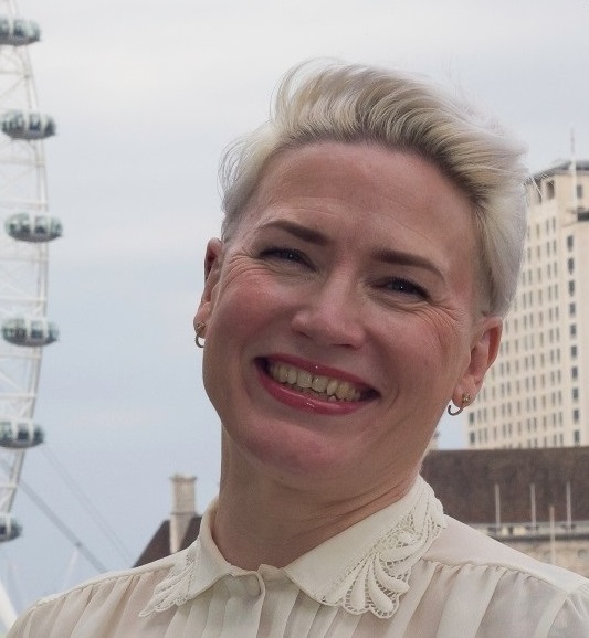 Laura Bishop