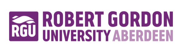 Robert Gordon University logo