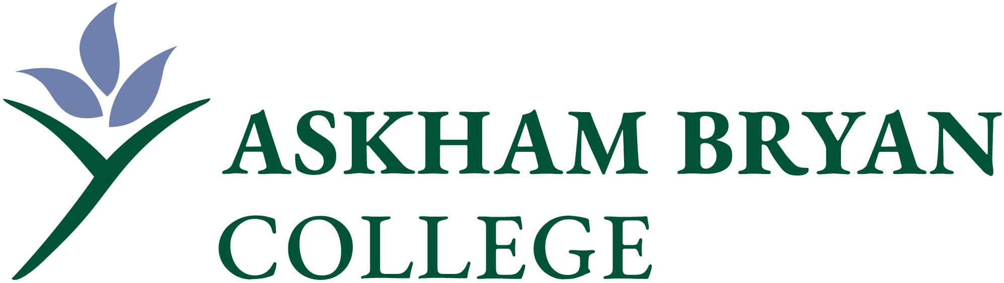 Askham Bryan College logo