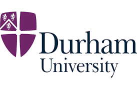 Durham University logo