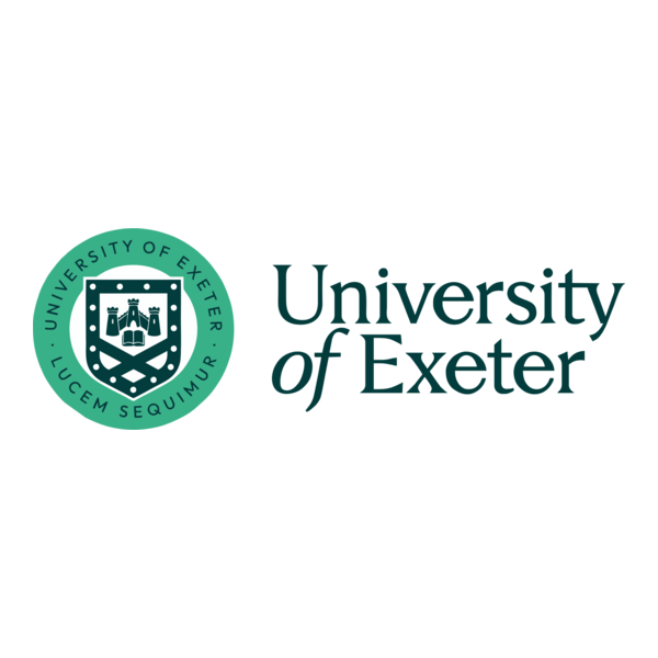 University of Exeter logo