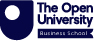 The Open University logo