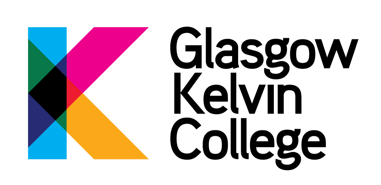 Glasgow Kelvin College Logo