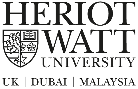 Heriot-Watt University logo