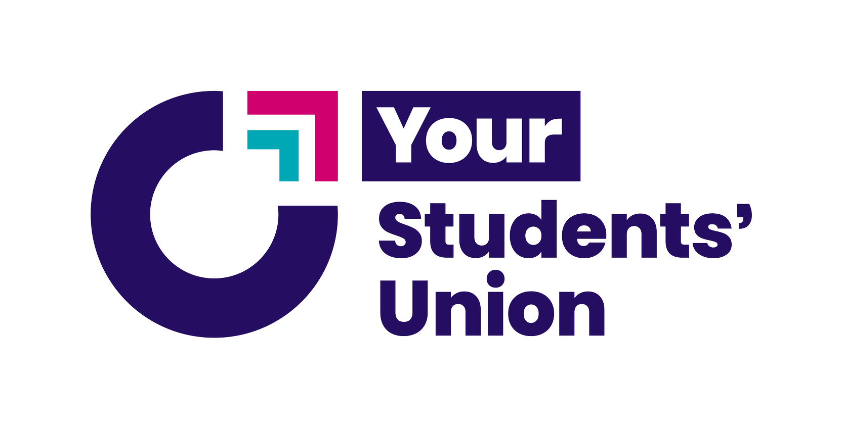 Coventry Students' Union logo