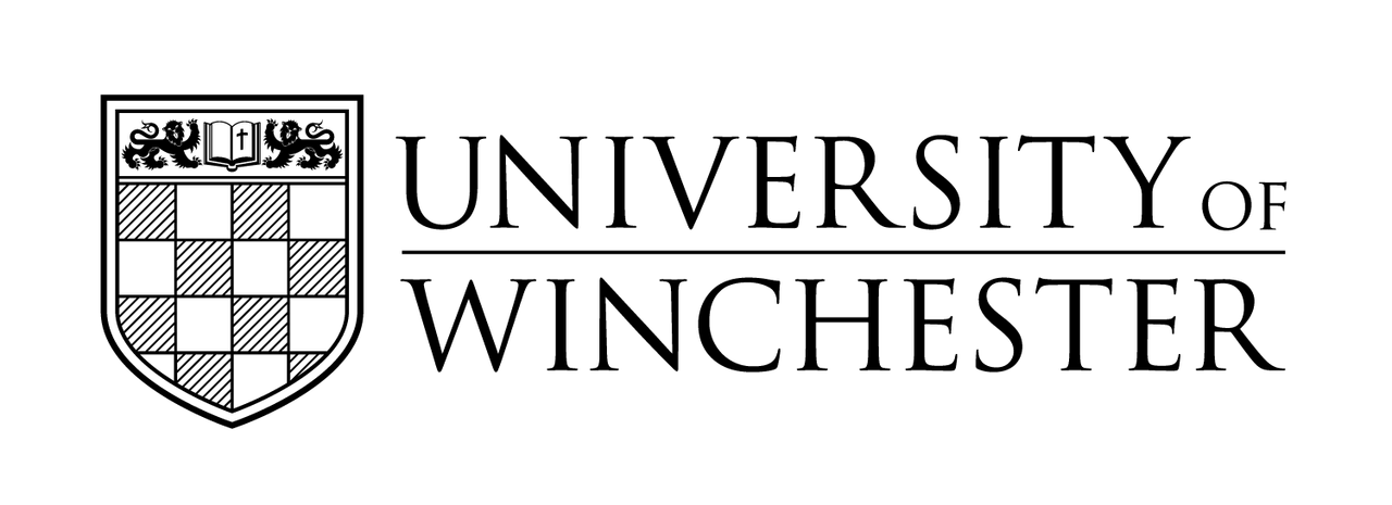 University of Winchester logo