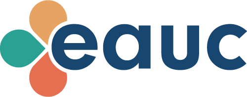 EAUC logo
