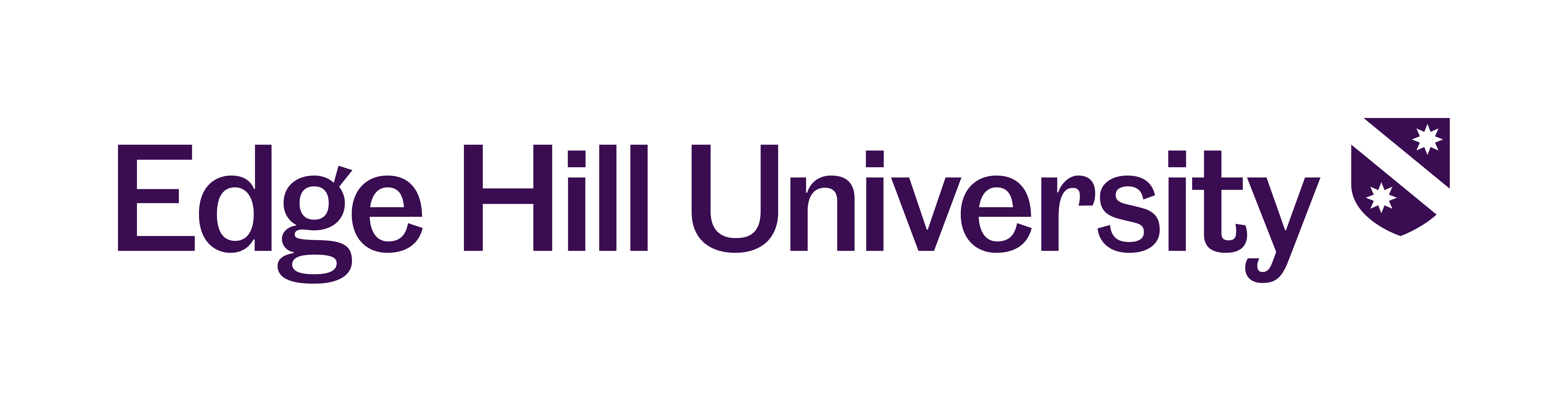 Edge Hill University logo