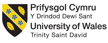 University of Wales Trinity Saint David logo