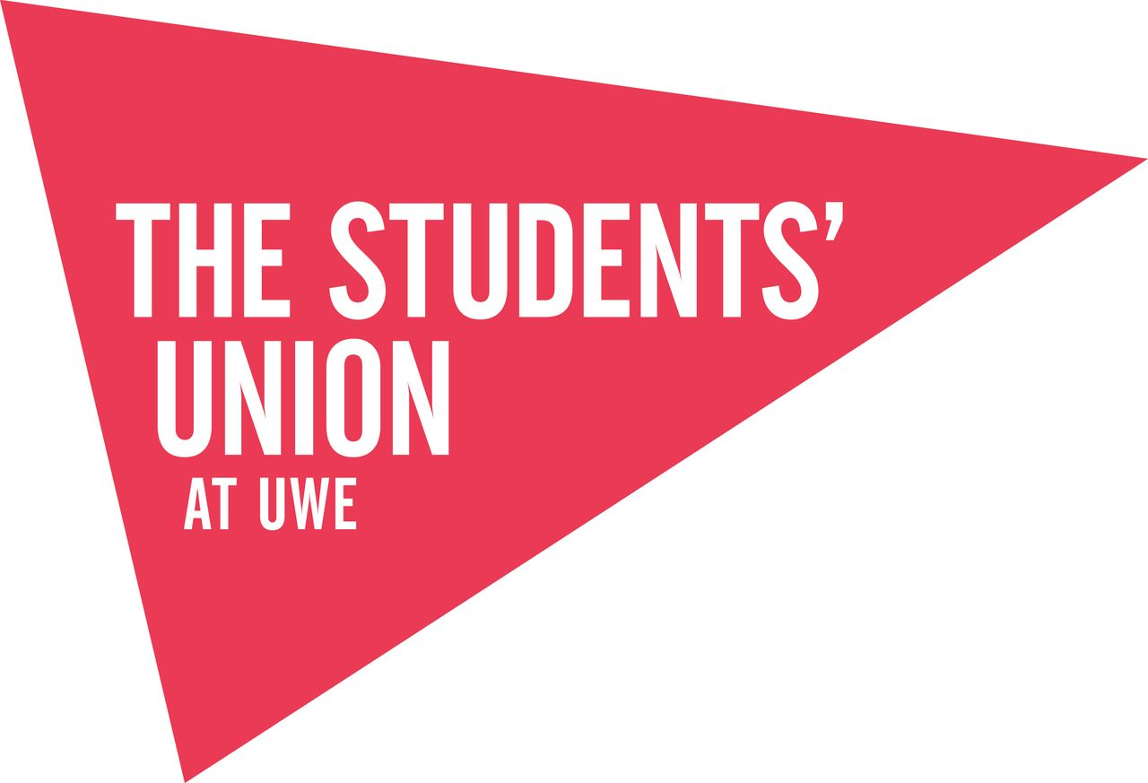 The Students' Union at UWE logo