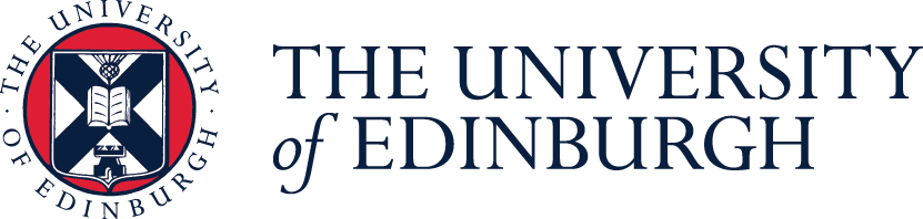 The University of Edinburgh logo