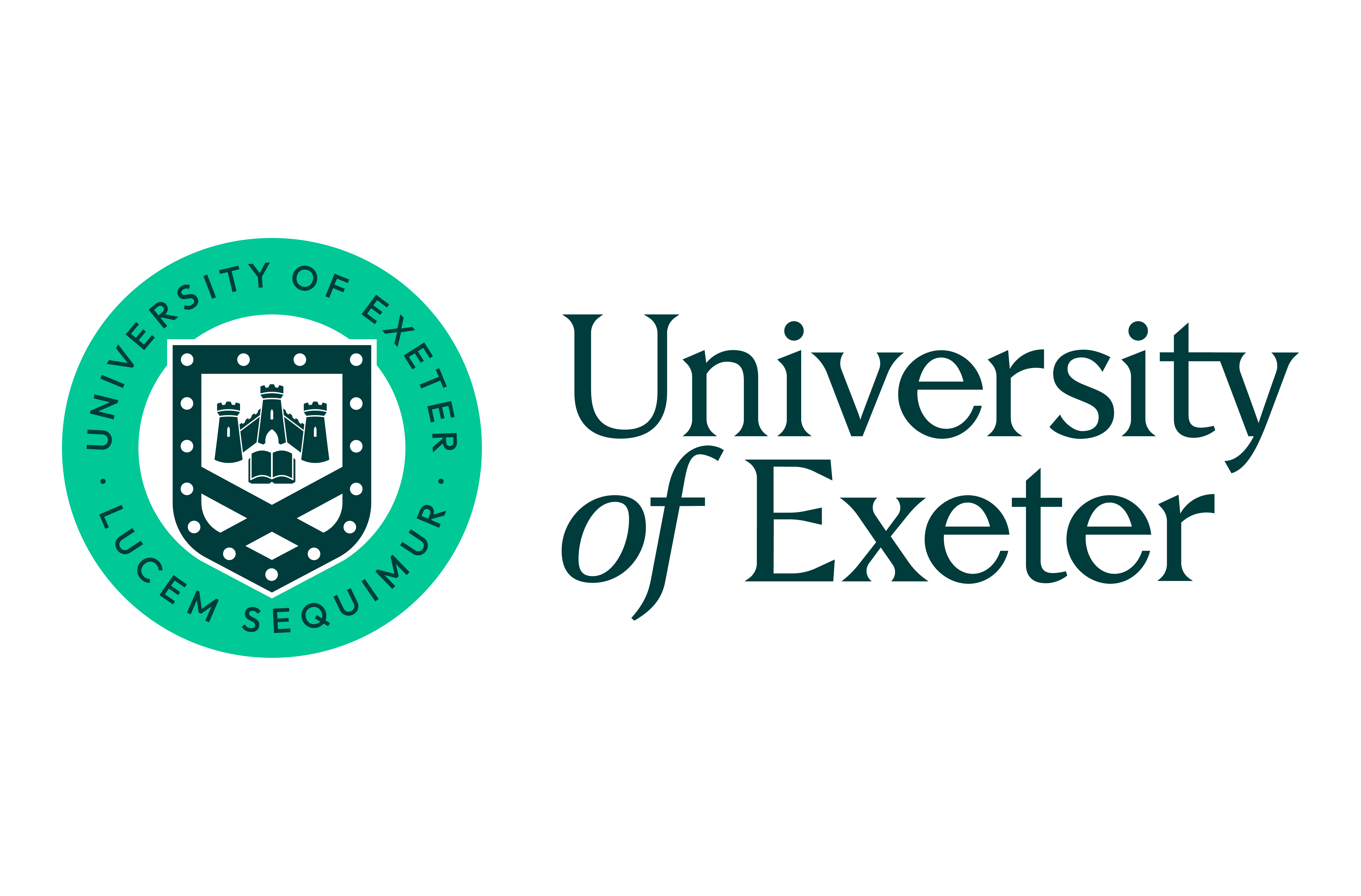 University of Exeter logo