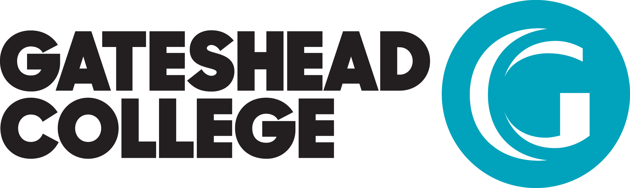 Gateshead College logo 