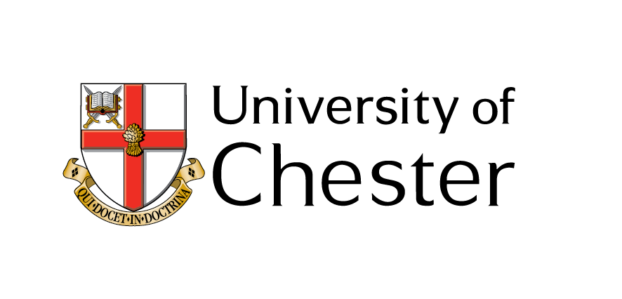 University of Chester logo