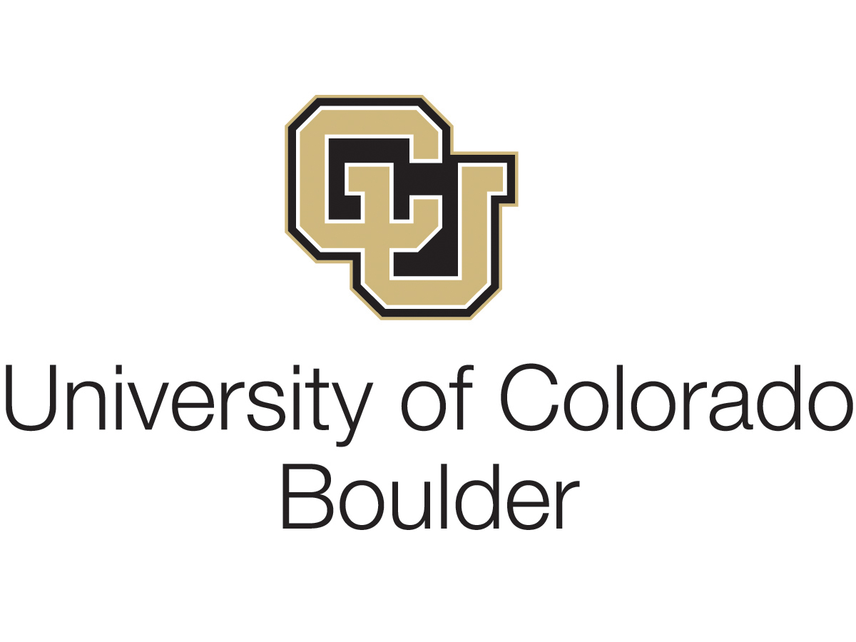 University of Colorado Boulder logo