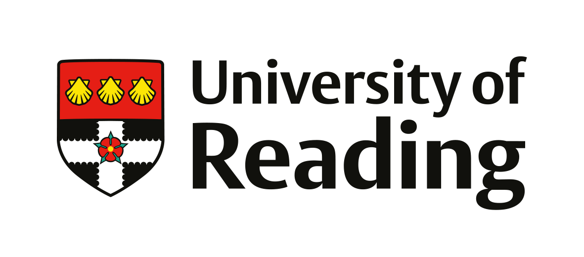 University of Reading logo