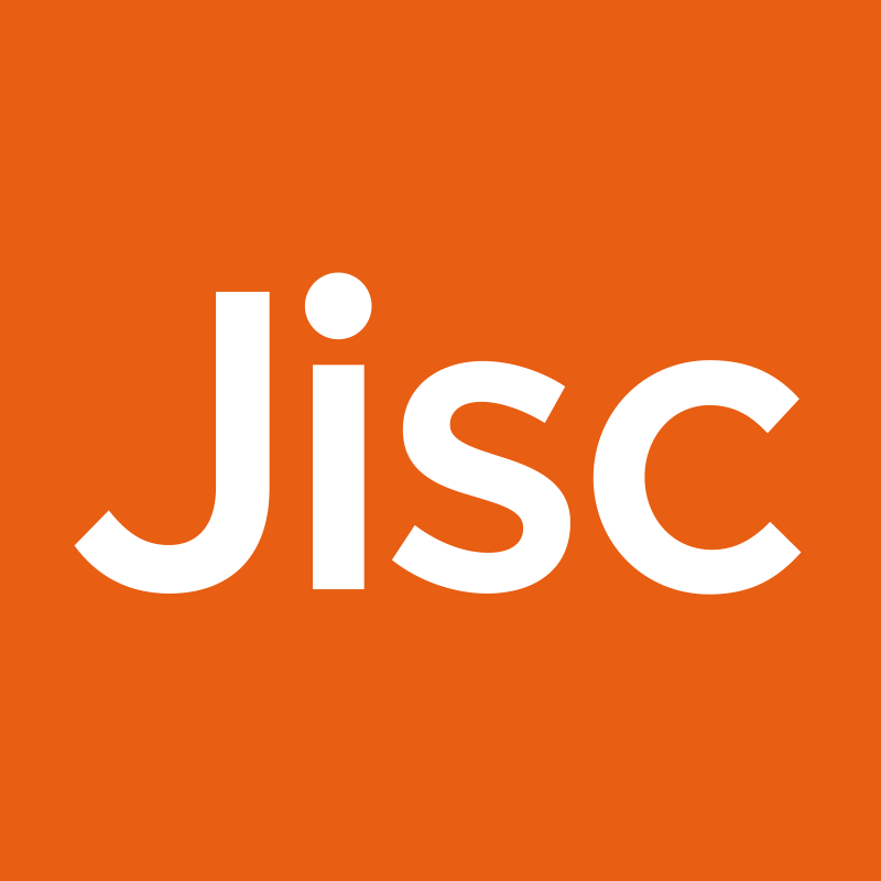 JISC logo