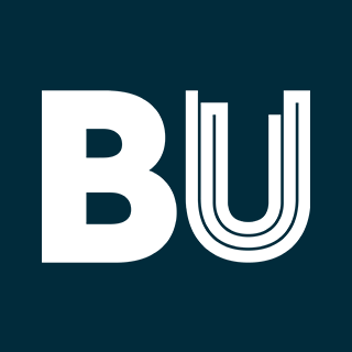 Bournemouth University logo