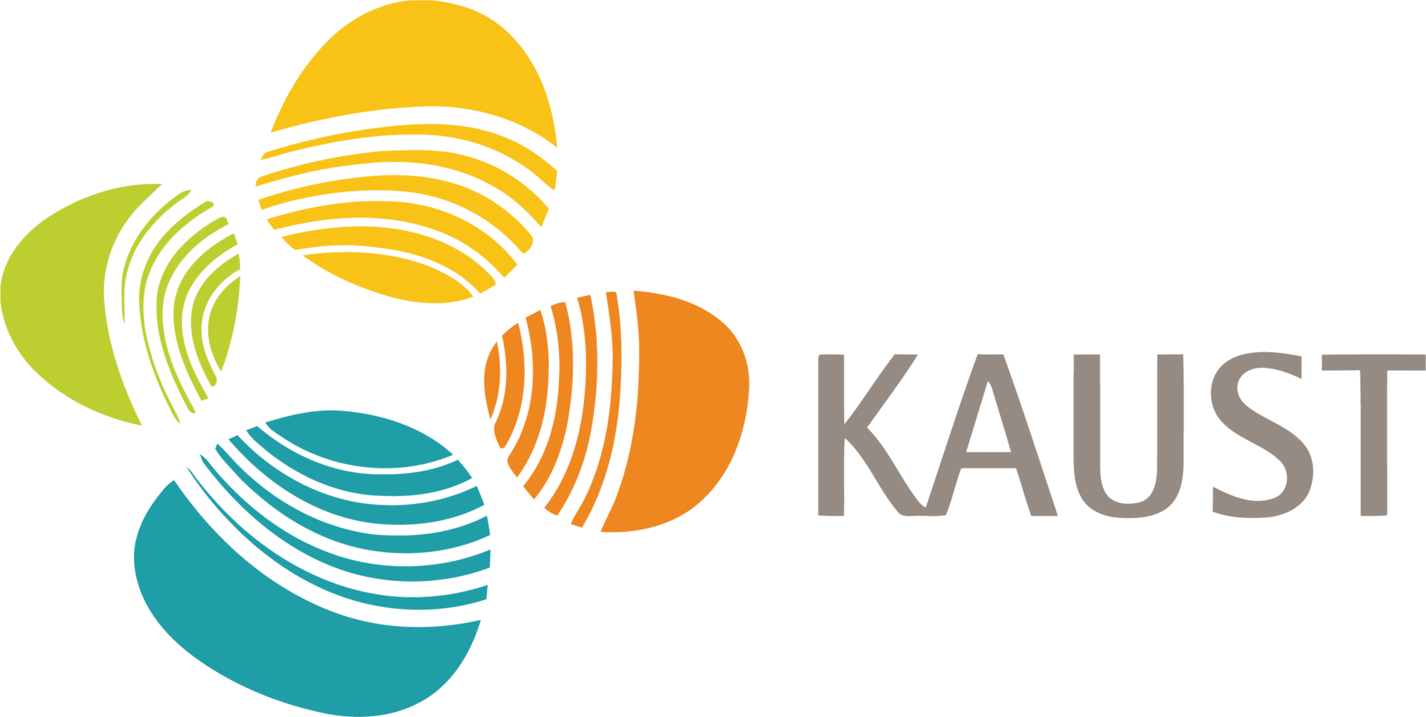 King Abdullah University of Science and Technology logo