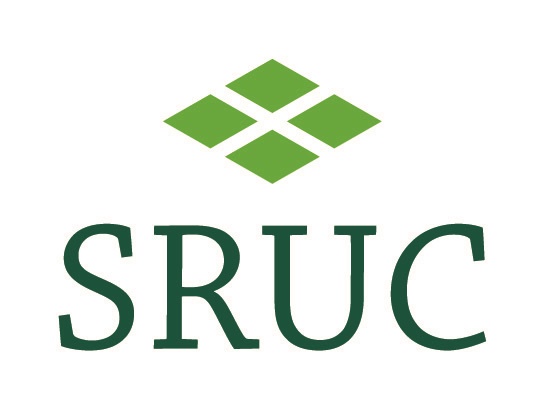 SRUC logo