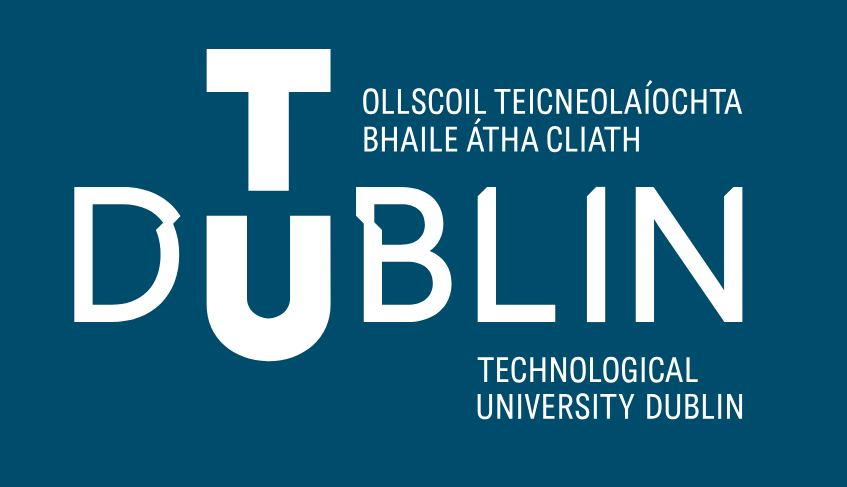 TU Dublin logo