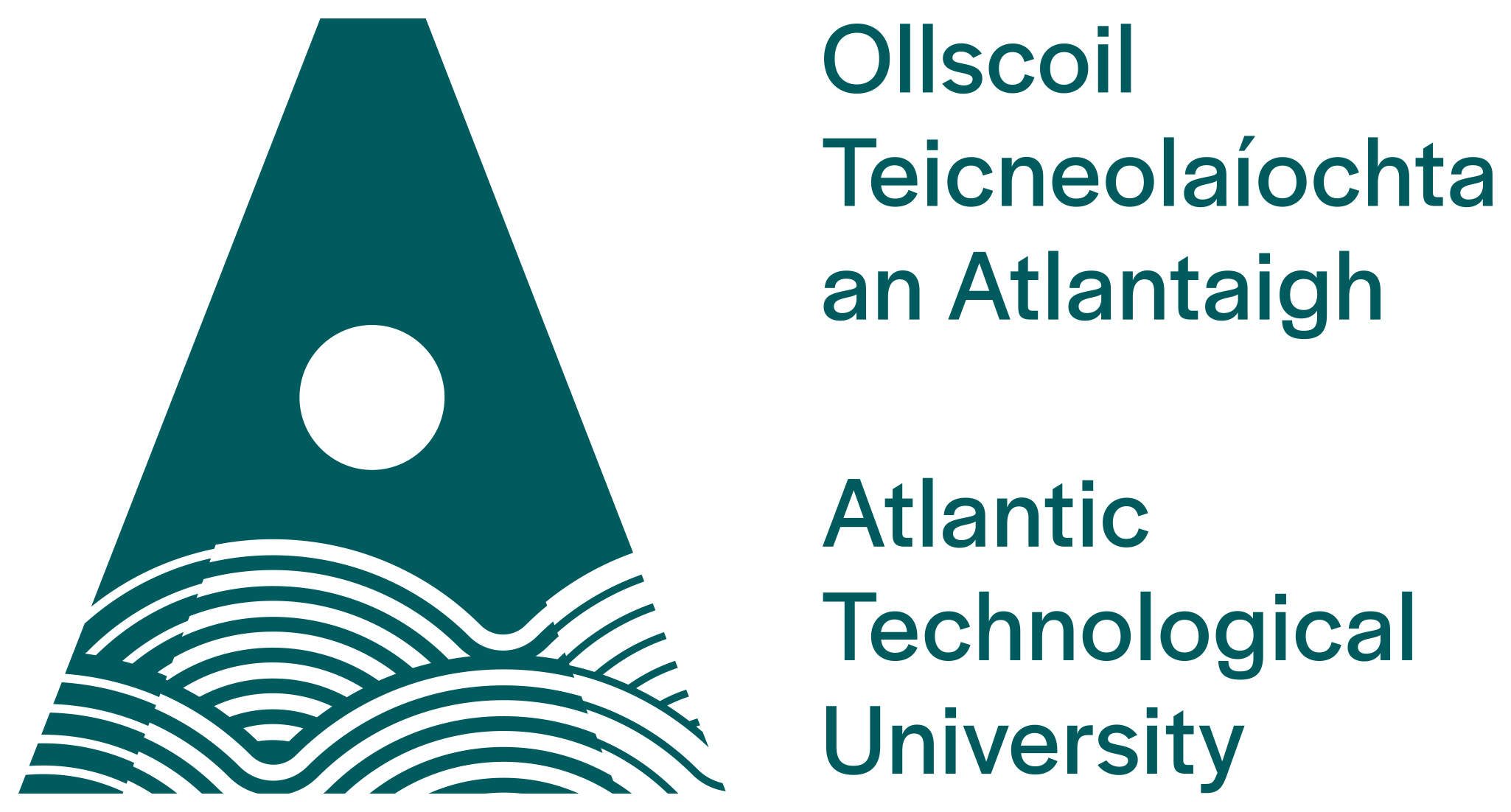 Atlantic Technological University logo