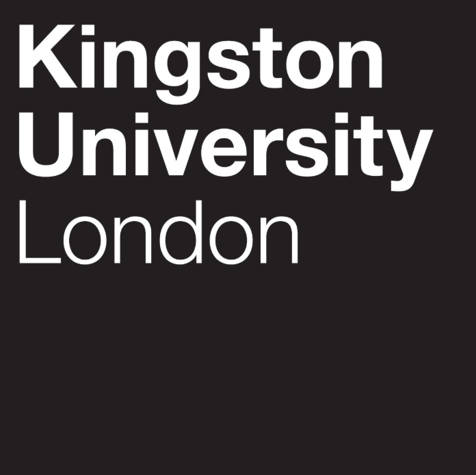 Kingston University of London logo