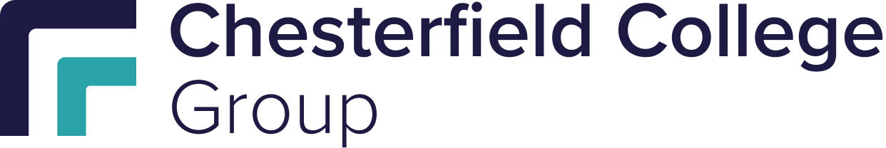 Chesterfield College Group logo