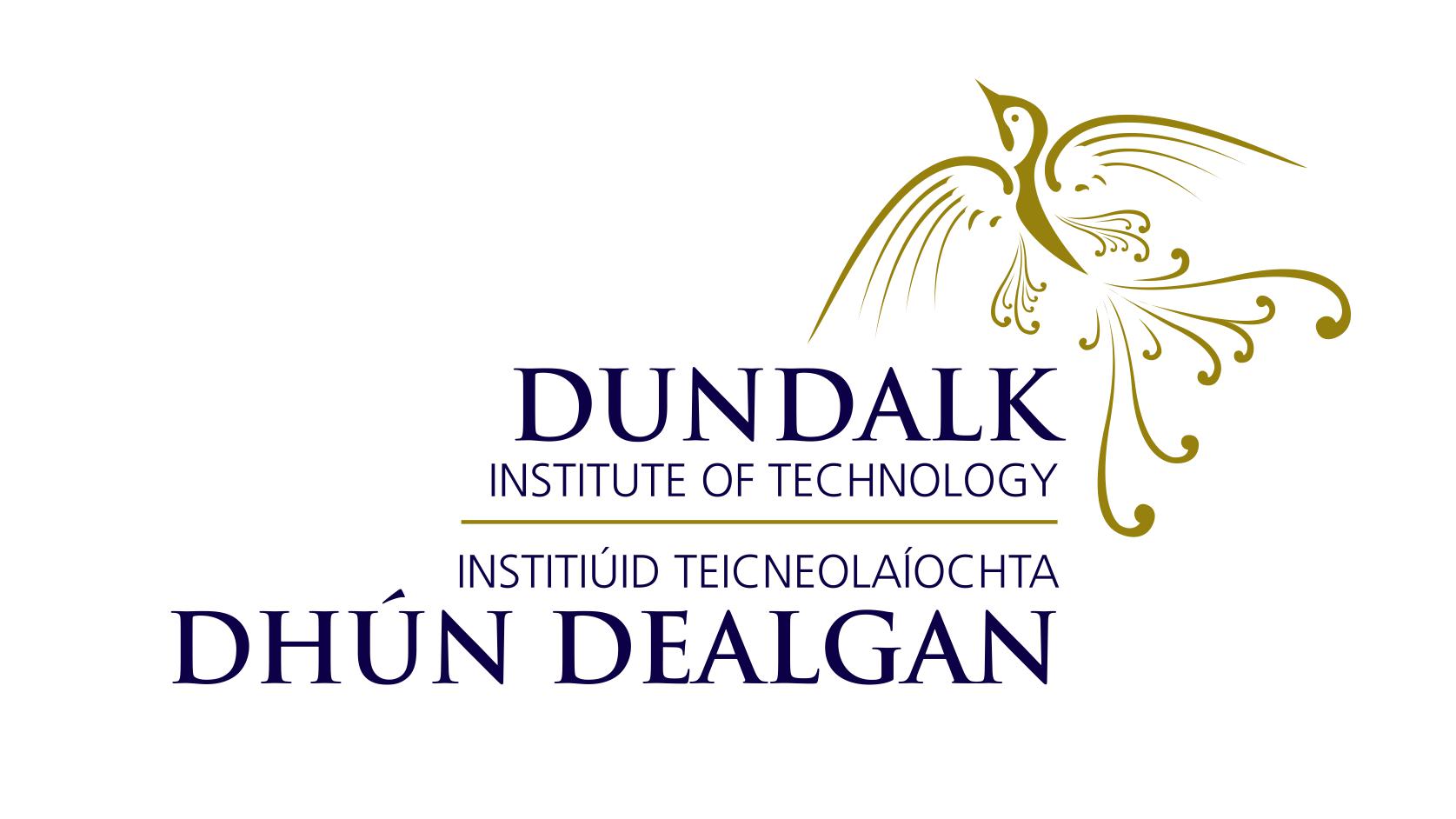 Dundalk Institute of Technology logo