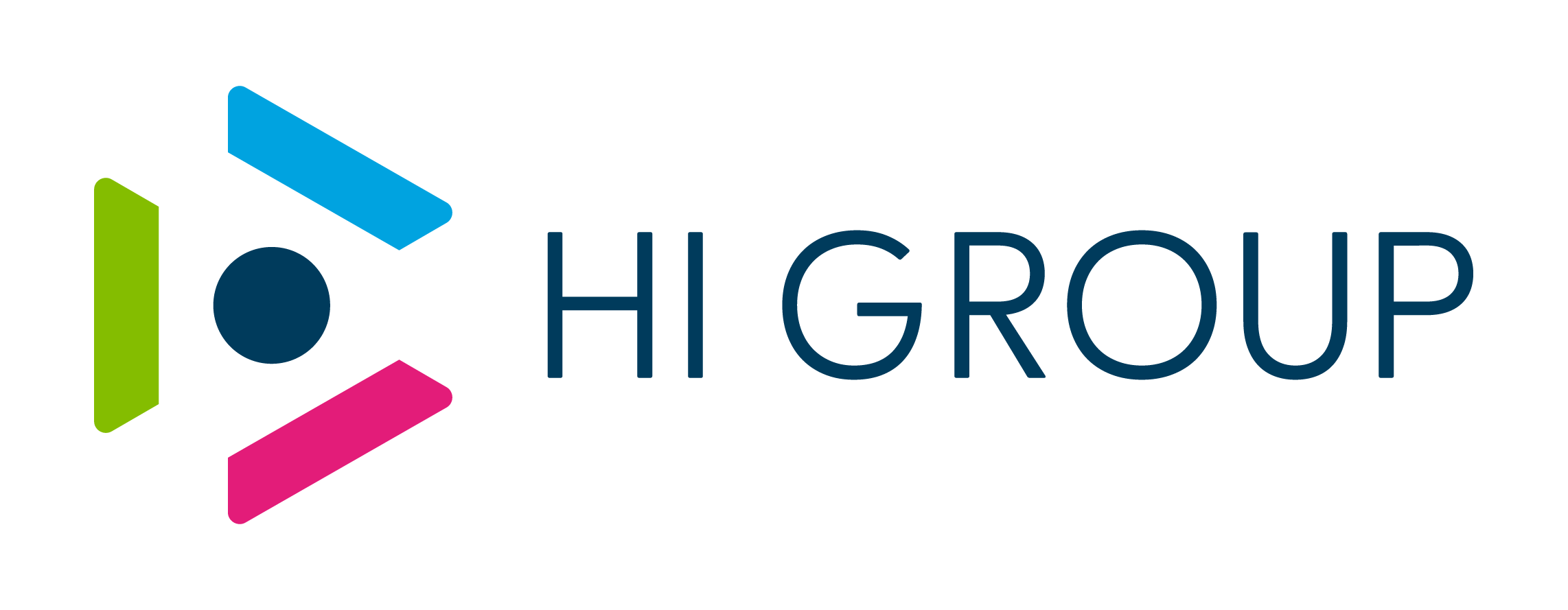 HI Group logo