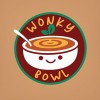 Wonky Bowl logo