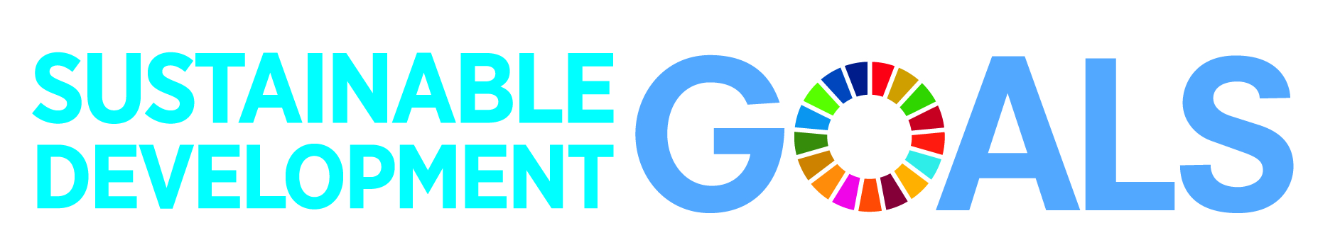 SDG logo (landscape)