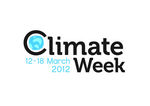 Climate Week 2012