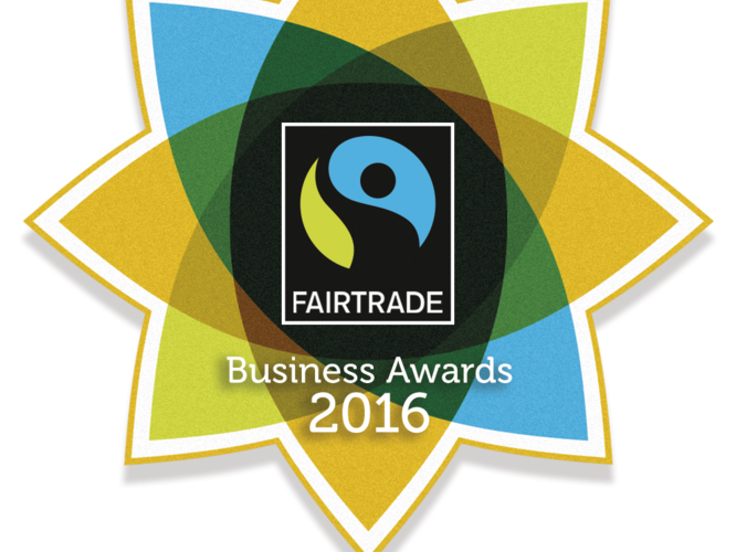 City College Plymouth named best Fairtrade college at South West Fairtrade Business Awards