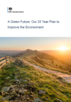 Environmental Audit Committee launches inquiry into 25-year Environment Plan