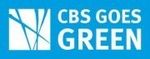 Newsletter CBS Goes Green image #1