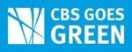 Newsletter CBS Goes Green