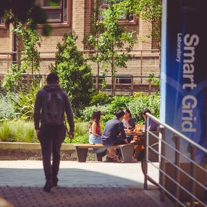 Net Zero Universities: Decarbonising heat on and off campus