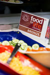 A first for the University of Edinburgh's student catering image #3