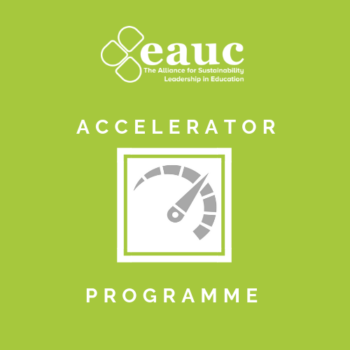 Accelerator Programme