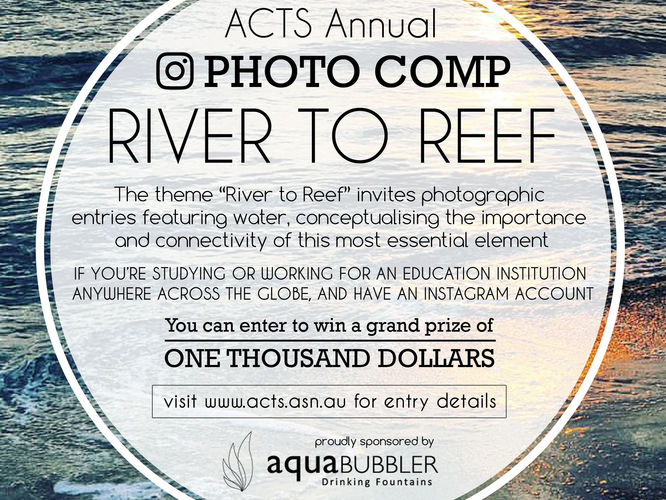 ACTS Launches Annual Photo Competition
