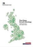 Government launch Clean Growth Strategy image #1