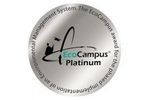 City University London bags EcoCampus Platinum Award and ISO 14001 certification image #1