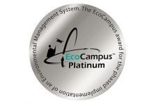 City University London bags EcoCampus Platinum Award and ISO 14001 certification