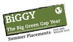 The BiGGY Summer Placements 2015 image #1