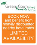 2012 Green Gown Awards Australasia winners announced! image #2