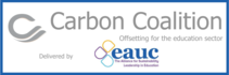Carbon Coalition logo