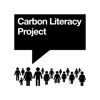 Carbon Literacy Training - Canterbury Christ Church University