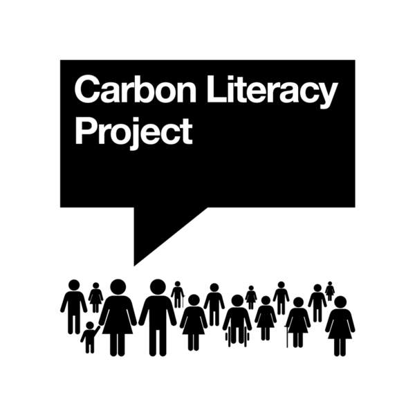 Carbon Literacy Training (Scotland) - May 2022